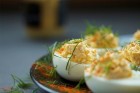 Conheça três receitas saudáveis e práticas com ovo