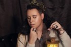 Marc Yann lança álbum sobre sexo, violência e liberdade