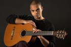 Entrada gratuita: Marcel Powell faz show e ministra palestra em Resende