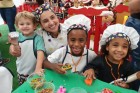 Oficinas de Natal no Sider Shopping