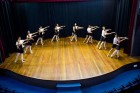 Ballet Gacemss apresenta espetáculo inédito em Volta Redonda