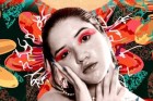 Lara Valente homenageia a Tropicália em show no Espaço Z