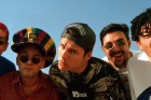 Veja online um show raro dos Mamonas Assassinas