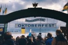 A verdadeira Oktoberfest, direto da Alemanha