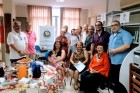 AVL e ABH têm novas diretorias