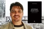 Giovani Miguez lança em abril o seu segundo livro