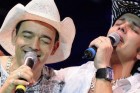 Jô & Samuel é a atração desta segunda-feira no Umuarama