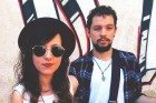 Minzy and the Human lança o seu primeiro single