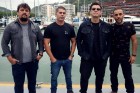 Moeda Paralela lança versão acústica de canção gravada em 2018