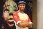 A arte de Decy - Representatividade negra e distribuição da justiça social