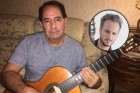 Ricardo Yabrudi lança música em inglês com Alexandre Neves