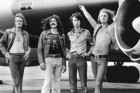 Led Zeppelin: Juntos? Será possível... Esperamos que sim!