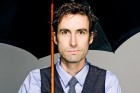 Andrew Bird faz show em São Paulo, Rio de Janeiro e Florianópolis