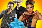 PROMOÇÃO: Concorra a um ingresso e cinco CDs do VR Elétrico