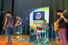 Resende realiza Web Rock Festival
