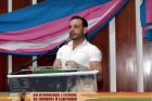 Victor Hipólito - Diversidade sexual e de gênero em foco