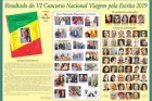 Antologia da PoeArt Editora reúne poemas de 51 escritores