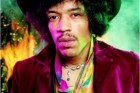 Disco com inéditas de Jimi Hendrix será lançado em março