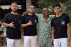 Clipe do MC Negão da BL leva a assinatura da Get Up Films