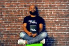 Albinno Oliveira Grecco lança o seu primeiro livro
