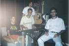 O rock progressivo do Ávora Di Carlla