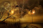 A cosmovisão indígena de natureza e a questão ambiental