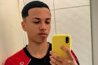 DEX MC divulga o seu primeiro clipe