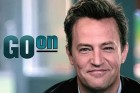 Matthew Perry agrada com sua nova série 