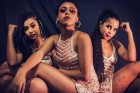 Ciça Reis, Dudda Olive e Jess Araújo são as novas Sublimes