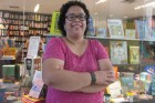 Livro traz reflexões sobre isolamento e esperança