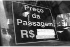 Passagem de ônibus aumenta para R$ 2,60 em Volta Redonda
