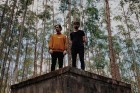 Kassel lança clipe gravado em Resende