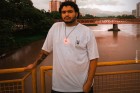 Rogue MC lança EP inspirado no amor