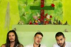 Wez Substrato lança clipe com a temática sinceridade