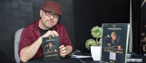 Confira fotos do lançamento do livro A Última Carta first