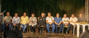 Fanfestaço reúne torcida, ídolos e dá largada aos 50 anos do Voltaço first