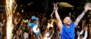 Sejuv Folia: Juventude ocupa a Vila com música e abadá solidário first