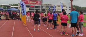 Desafio da Mulher Sider Shopping celebra dez anos de história first