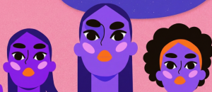 Exposição Mulheres por Mulheres ocupa o MAM Resende first