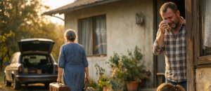 O até logo de Lygia Bojunga first