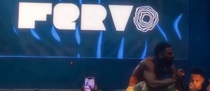 Fervo transforma pista em ponto de encontro em Volta Redonda first