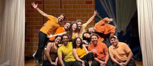 Coletivo Avoantes nasce da migração e transforma pertencimento em linguagem first