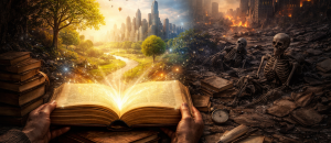 Uma sociedade que não escreve nem lê é uma sociedade morta! first