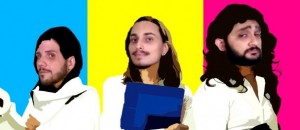 Estudarte apresenta as duas últimas fases do seu 13° festival de teatro first