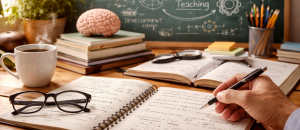 Reflexão do aperfeiçoamento das técnicas first