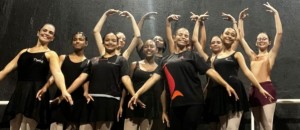 Projeto Dança & Magia amplia o atendimento first