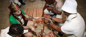 Escola de Patrimônio leva oficinas gratuitas a Volta Redonda first