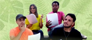 Segundo episódio da 10ª temporada do Pequenas Leituras first