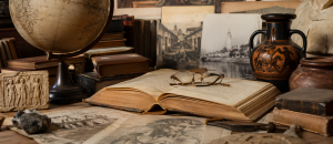 História das mentalidades e história cultural first