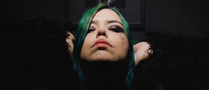 Drenna faz show no Teatro do Sesc Barra Mansa first